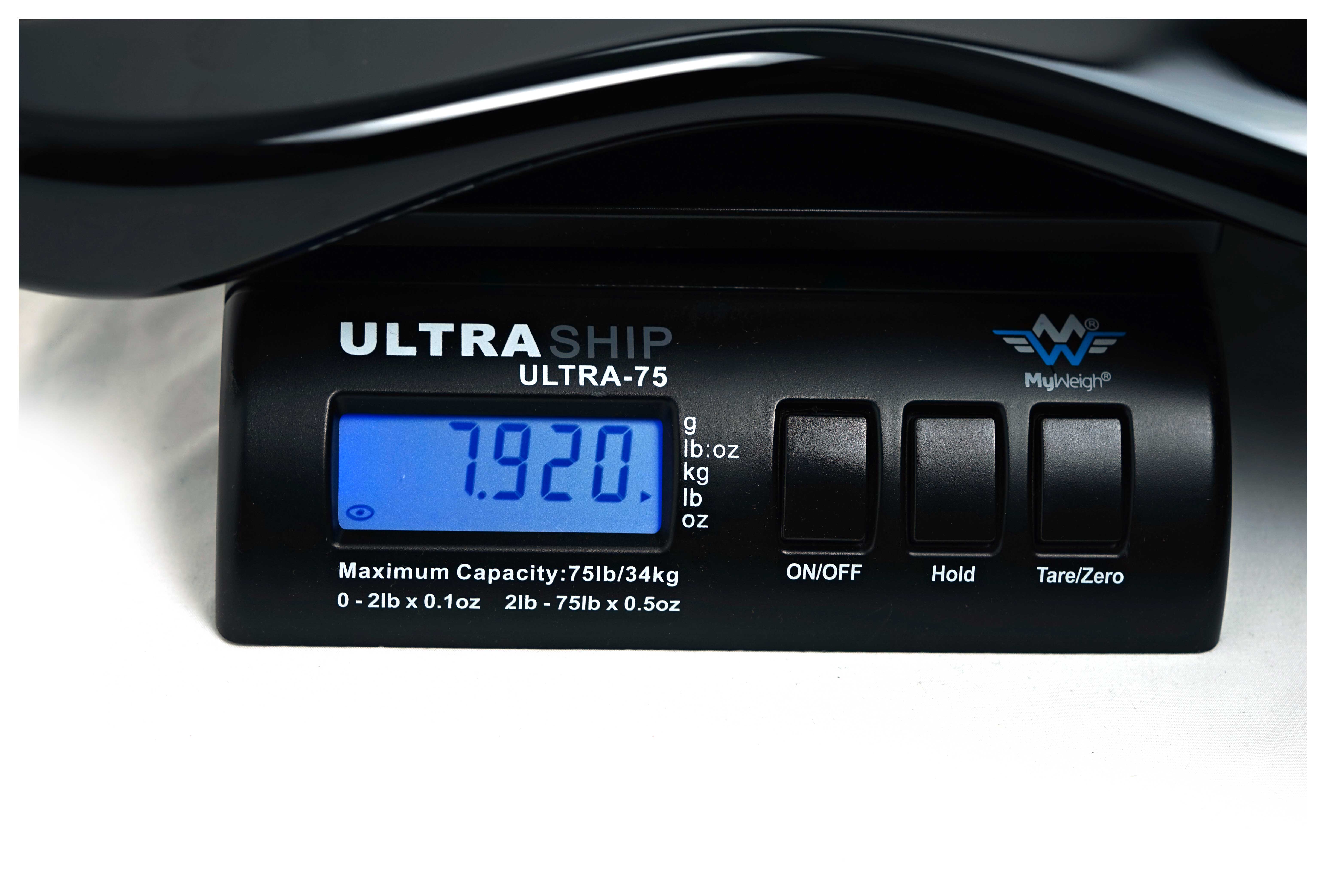 Tyler Japan Classic Black Level 3 Huff Style #JT25133