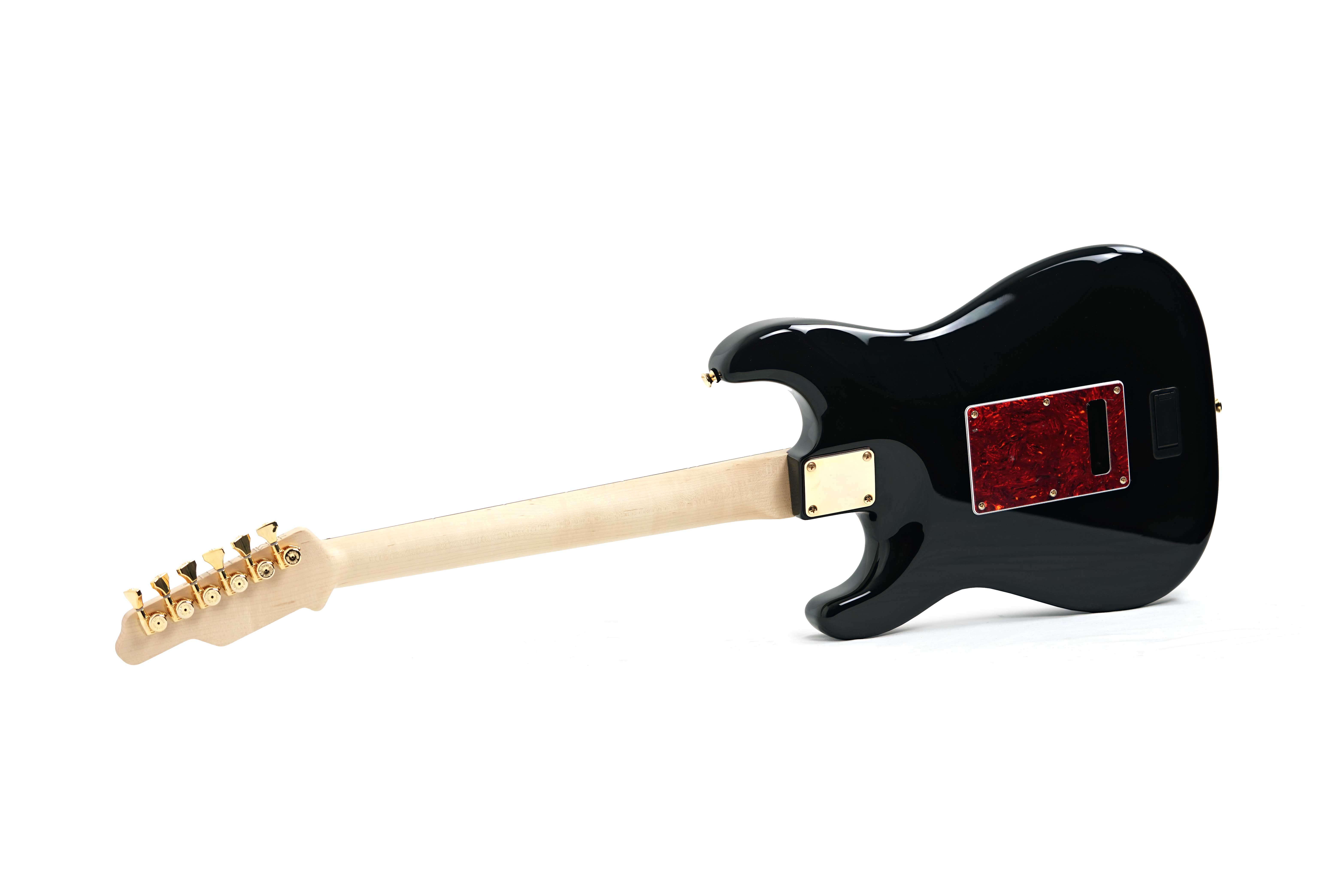 Tyler Japan Classic Black Level 3 Huff Style #JT25133