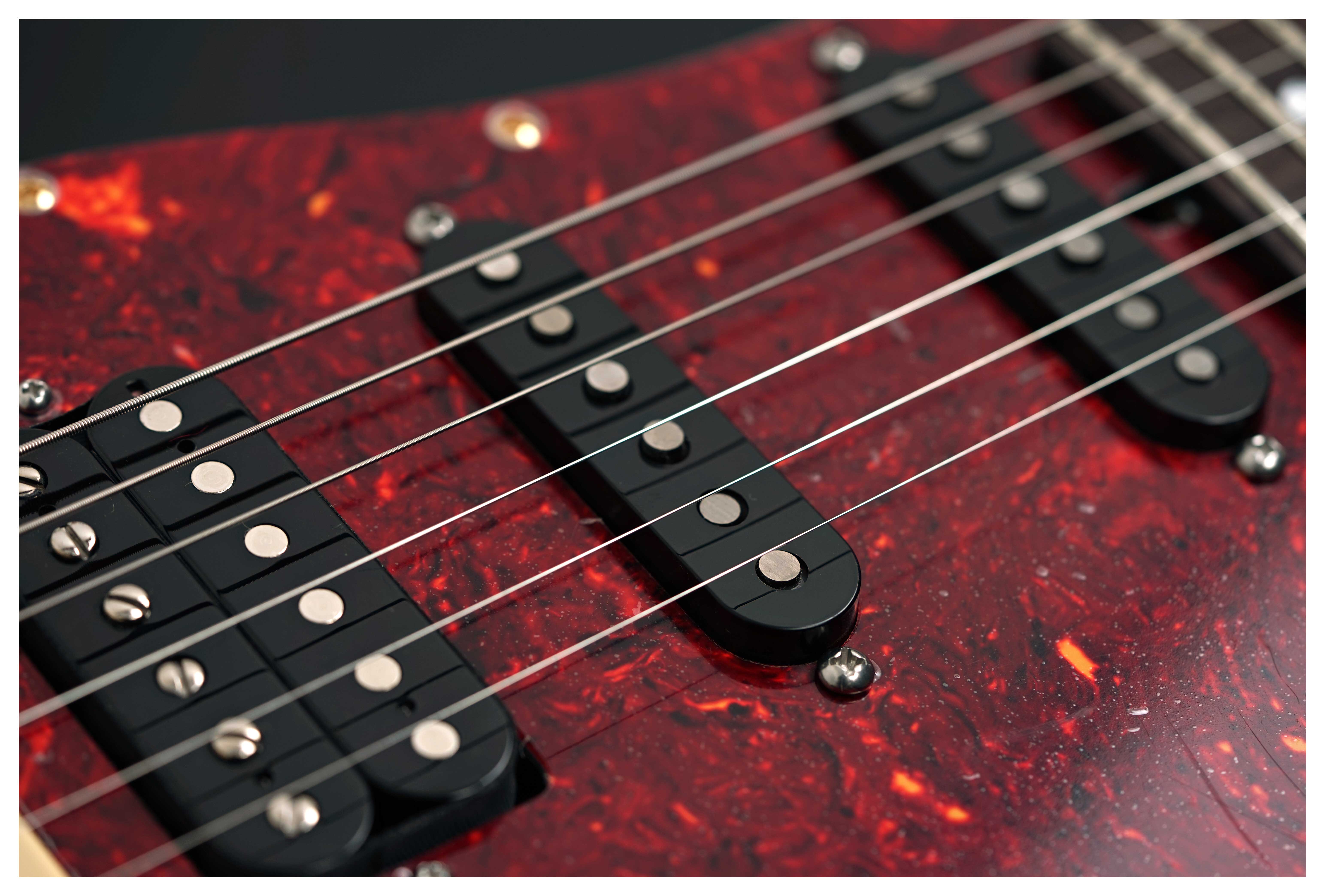 Tyler Japan Classic Black Level 3 Huff Style #JT25133