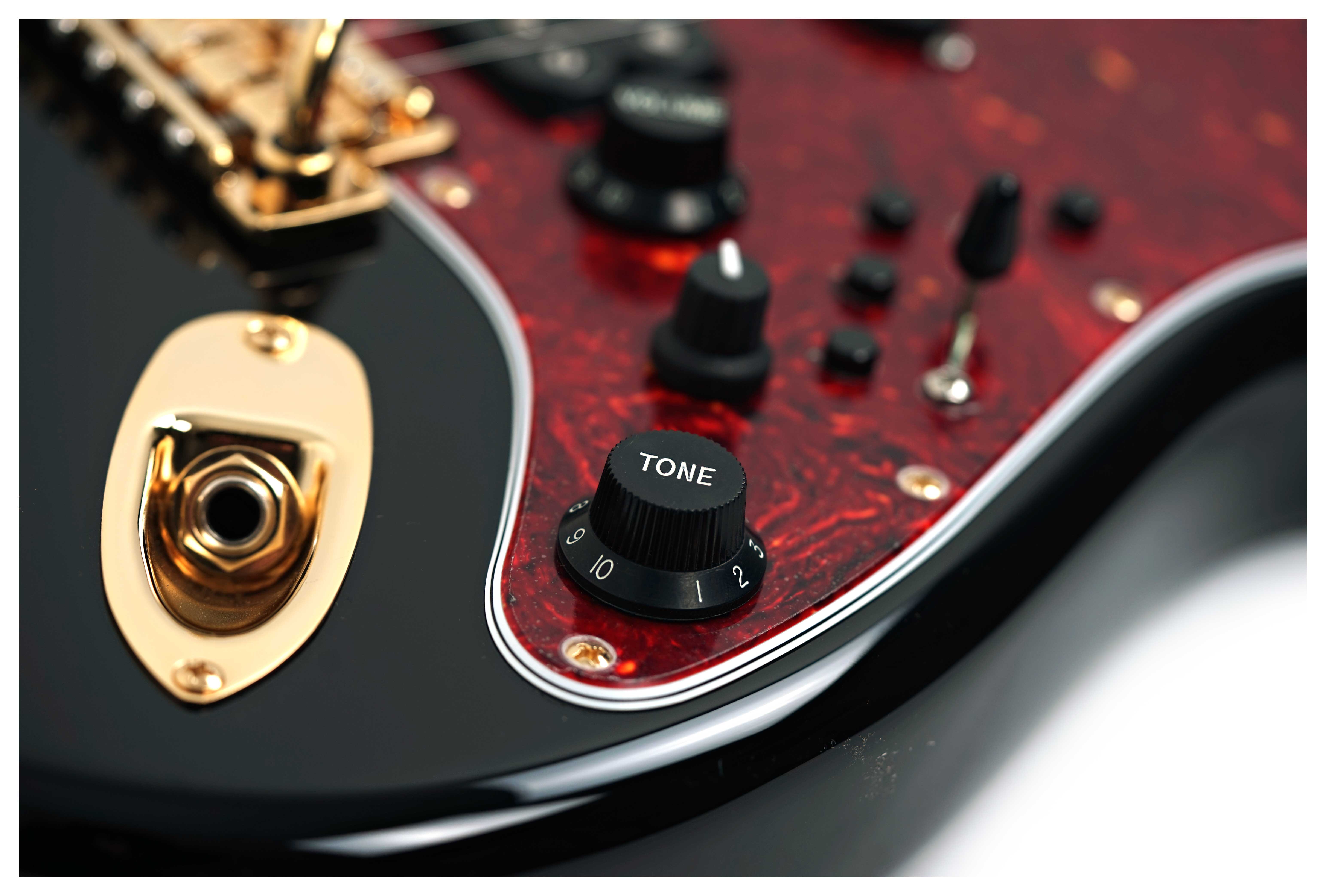 Tyler Japan Classic Black Level 3 Huff Style #JT25133