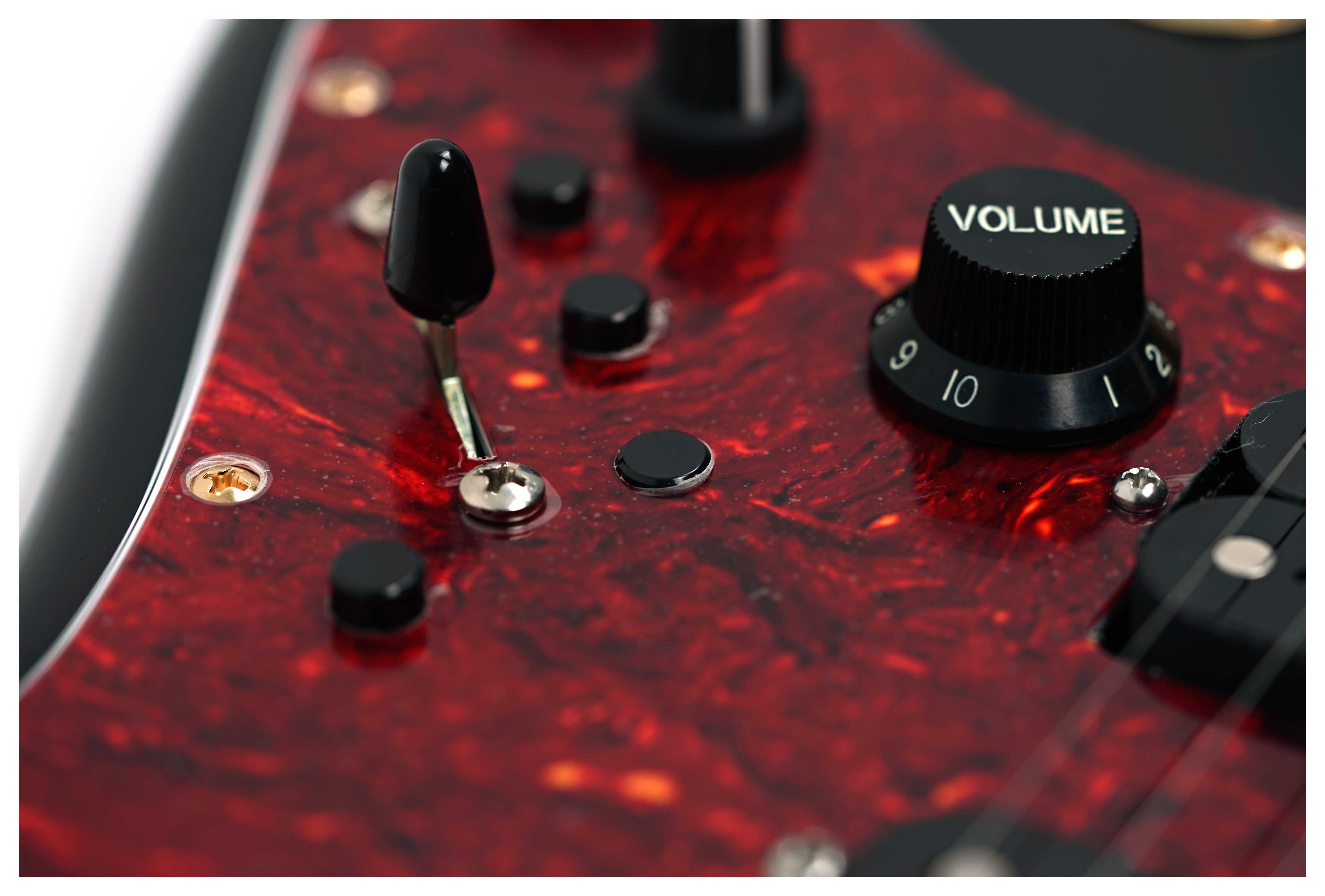 Tyler Japan Classic Black Level 3 Huff Style #JT25133