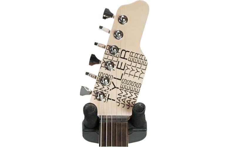 Tyler Japan Studio Elite HD Wild Indigo Shmear Rosewood Fingerboard Tyler Japan Studio Elite HD Wild Indigo Shmear Rosewood Fingerboard