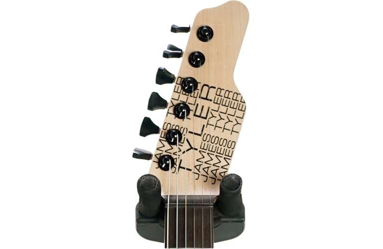 Tyler Japan Studio Elite HD Alien Guano Shmear Rosewood Fingerboard Tyler Japan Studio Elite HD Alien Guano Shmear Rosewood Fingerboard