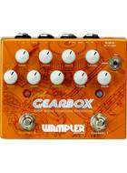 Wampler Gearbox Andy Wood Signature Overdrive 