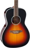 Takamine GY51E New Yorker Brown Sunburst