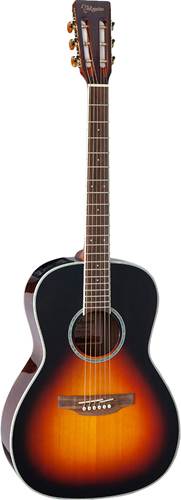 Takamine GY51E New Yorker Brown Sunburst Takamine GY51E New Yorker Brown Sunburst