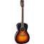 Takamine GY51E New Yorker Brown Sunburst Front View