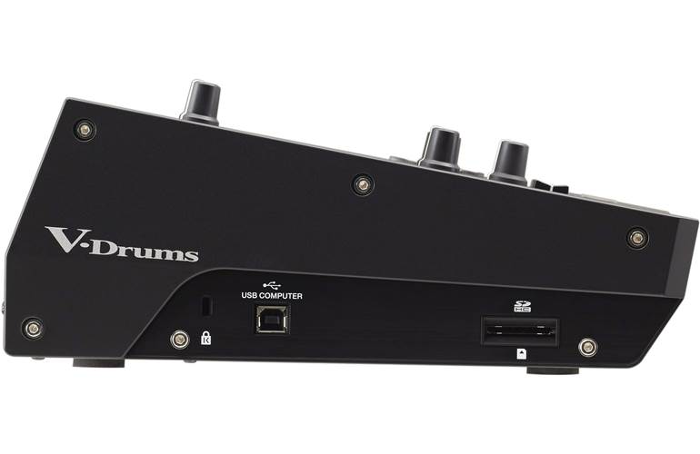 Roland TD-50X Flagship V-Drums TD-50X Sound Module Roland TD-50X Flagship V-Drums TD-50X Sound Module