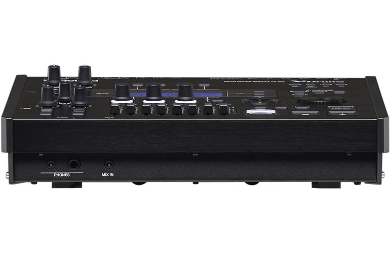 Roland TD-50X Flagship V-Drums TD-50X Sound Module Roland TD-50X Flagship V-Drums TD-50X Sound Module