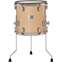 Roland PDA140F 14 Inch Tom Pad In Gloss Natural	 Front View