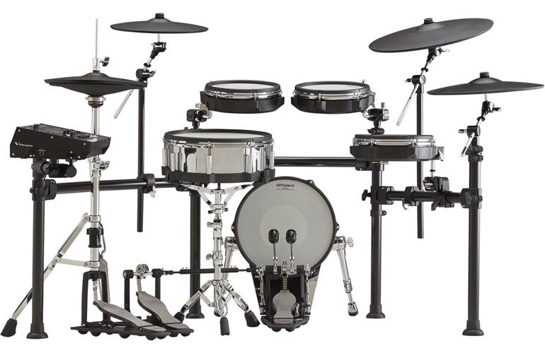 Roland TD-50K2 KIT Flagship V-Drums Electronic Drum Kit