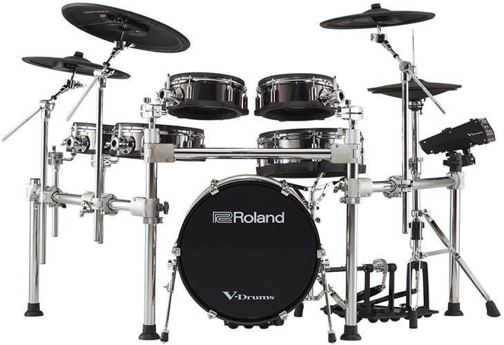 Roland TD-50KV2 KIT Flagship V-Drums Kit