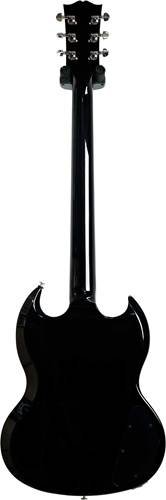 Gibson SG Modern Trans Black Fade Left Handed #231330304 Gibson SG Modern Trans Black Fade Left Handed #231330304