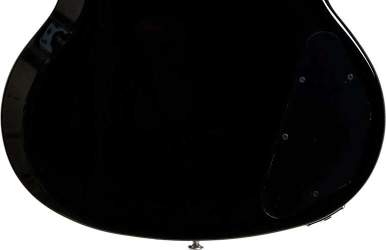 Gibson SG Modern Trans Black Fade Left Handed #231330304 Gibson SG Modern Trans Black Fade Left Handed #231330304