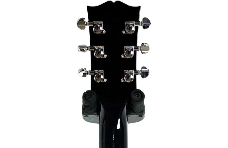 Gibson SG Modern Trans Black Fade Left Handed #231330304 Gibson SG Modern Trans Black Fade Left Handed #231330304