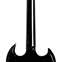 Gibson SG Modern Trans Black Fade Left Handed #231330304