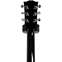Gibson SG Modern Trans Black Fade Left Handed #231330304