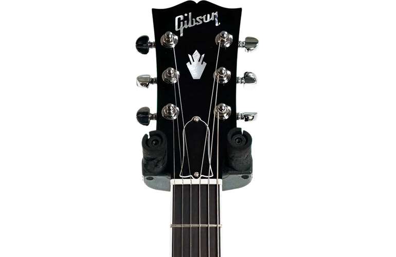 Gibson SG Modern Trans Black Fade Left Handed #231330304 Gibson SG Modern Trans Black Fade Left Handed #231330304