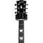 Gibson SG Modern Trans Black Fade Left Handed #231330304