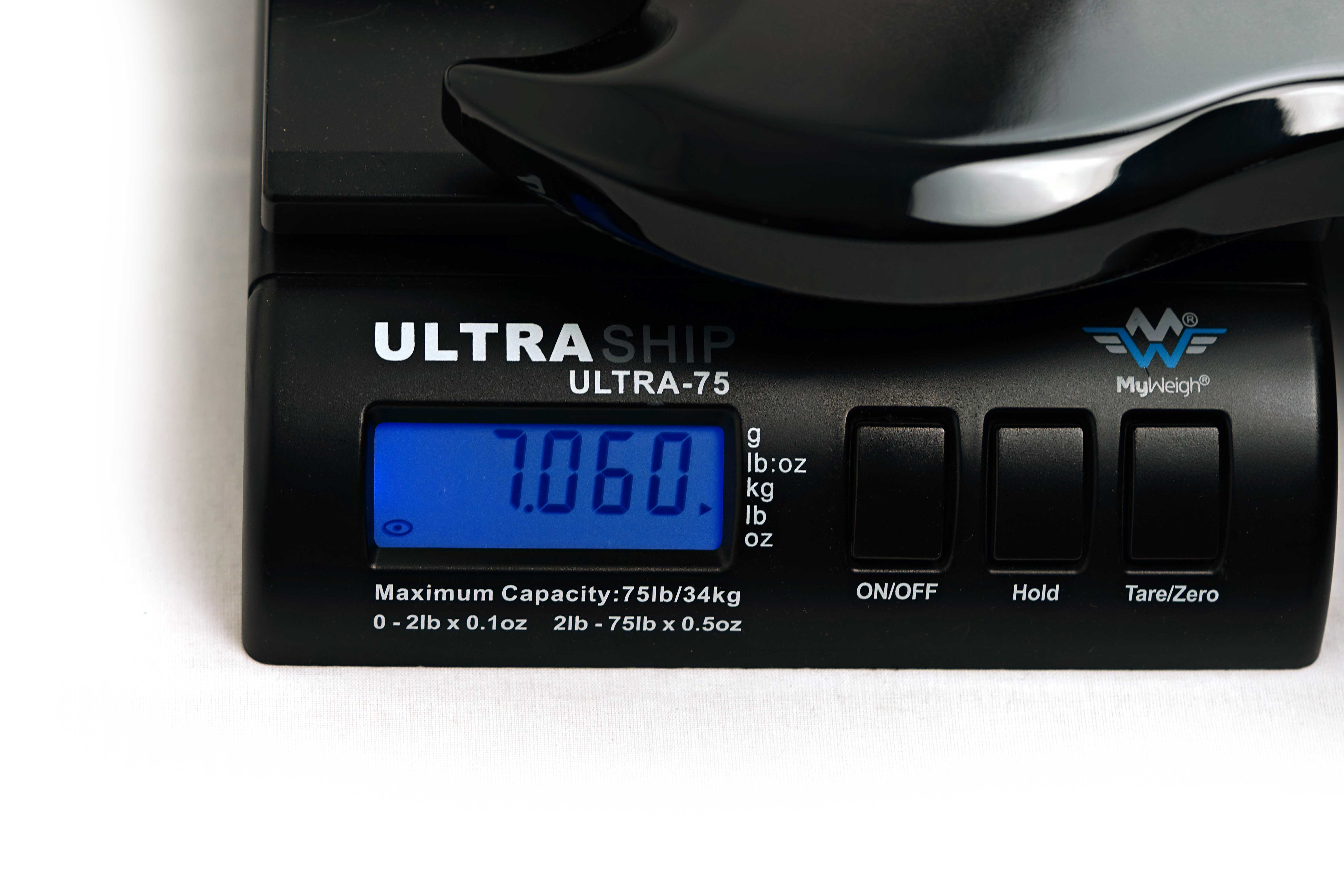 Gibson SG Modern Trans Black Fade Left Handed #222650234