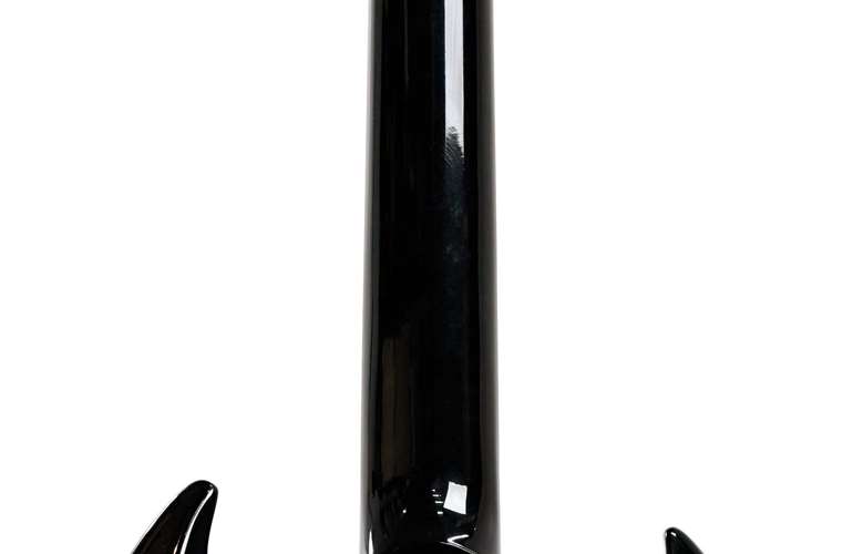 Gibson SG Modern Trans Black Fade Left Handed Gibson SG Modern Trans Black Fade Left Handed