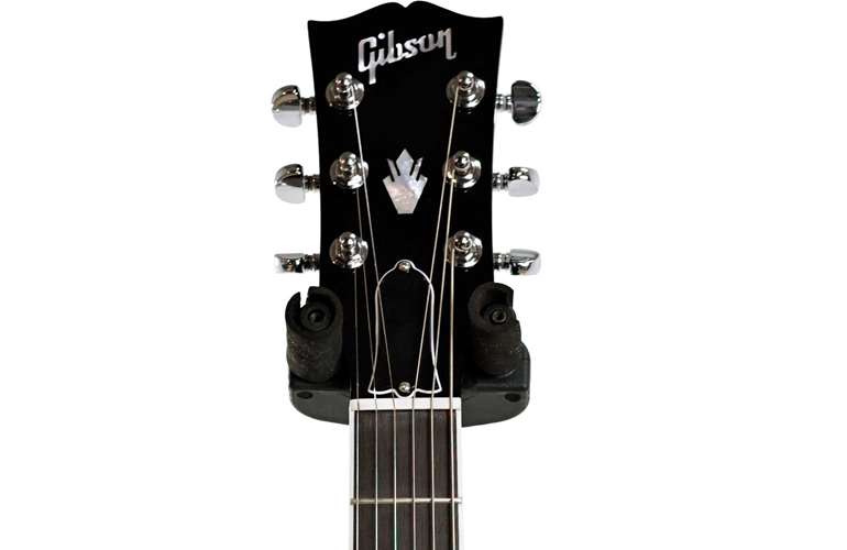 Gibson SG Modern Trans Black Fade Left Handed Gibson SG Modern Trans Black Fade Left Handed