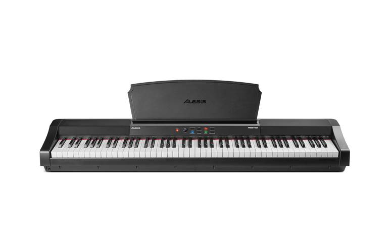 Alesis Prestige Digital Piano Alesis Prestige Digital Piano