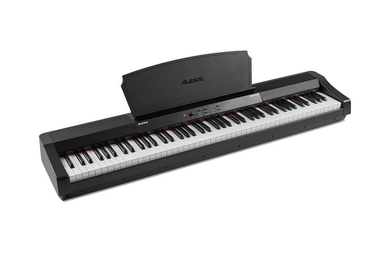 Alesis Prestige Digital Piano Alesis Prestige Digital Piano