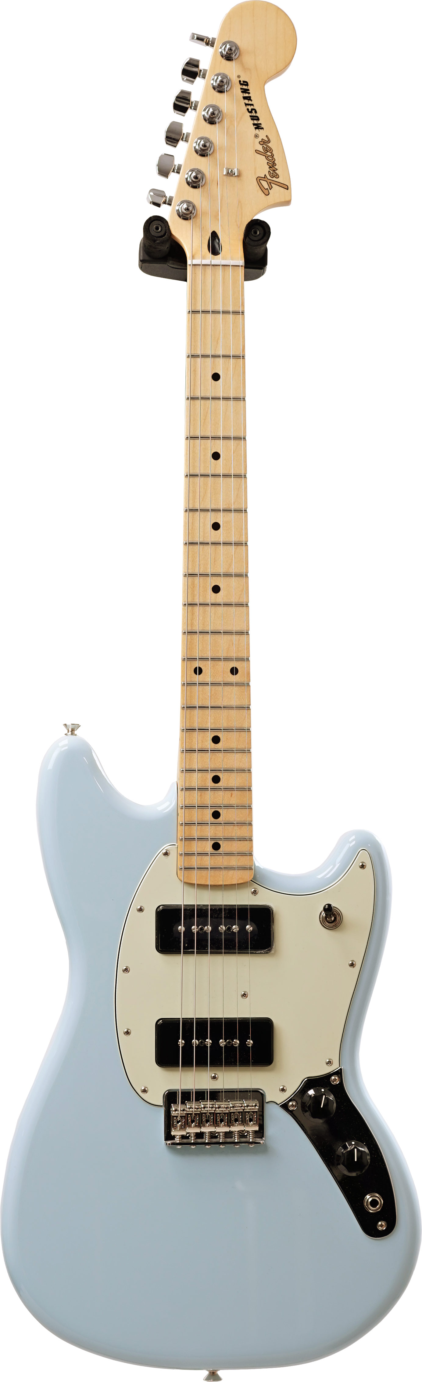 Fender Player Mustang 90 Sonic Blue Maple Fingerboard