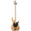 Dingwall Combustion 4 String 2 Pickup Natural Maple Fingerboard Front View