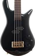 Spector 50th Anniversary Ian Hill Signature Euro 4 Black Stain Gloss