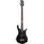 Spector 50th Anniversary Ian Hill Signature Euro 4 Black Stain Gloss Front View