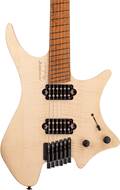 Strandberg Boden Original Neck Thru Natural