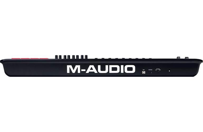 M-Audio Oxygen 49 MKV M-Audio Oxygen 49 MKV