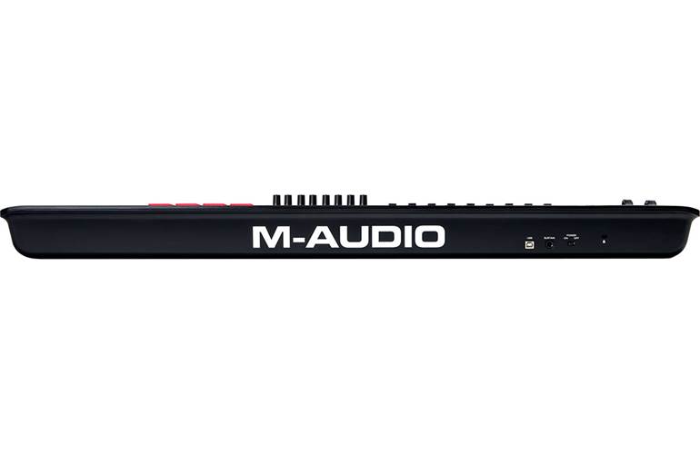 M-Audio Oxygen 61 MKV M-Audio Oxygen 61 MKV