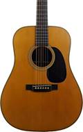 Martin Custom Shop Expert D-28 1937 Aged #M2672507