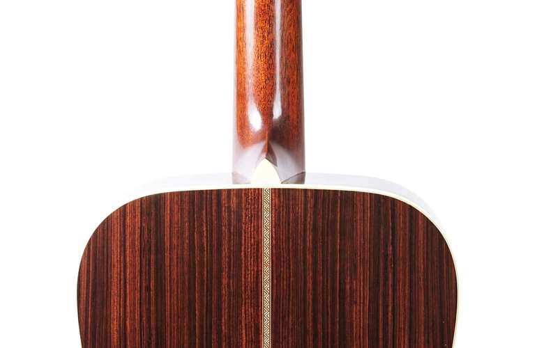 Martin Custom Shop Expert D-28 1937 Aged #2889980 Martin Custom Shop Expert D-28 1937 Aged #2889980