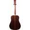 Martin Custom Shop Expert D-28 1937 Aged #2889980 Back View