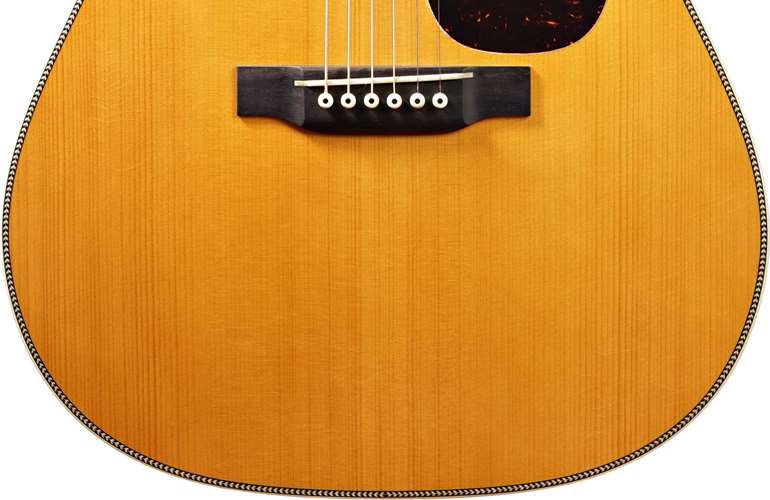 Martin Custom Shop Expert D-28 1937 Aged #2889980 Martin Custom Shop Expert D-28 1937 Aged #2889980