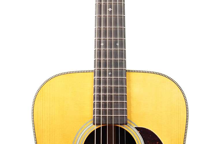 Martin Custom Shop Expert D-28 1937 Aged #2889980 Martin Custom Shop Expert D-28 1937 Aged #2889980