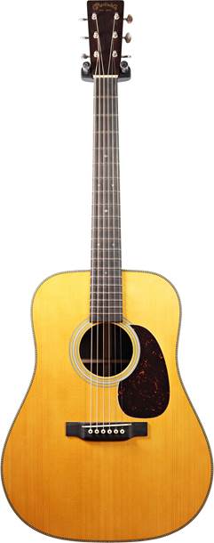 Martin Custom Shop Expert D-28 1937 Aged #2889980