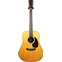 Martin Custom Shop Expert D-28 1937 Aged #2889980 Front View