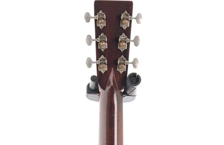 Martin Custom Shop Expert D-28 1937 Aged (Ex-Demo) #2522423 Martin Custom Shop Expert D-28 1937 Aged (Ex-Demo) #2522423