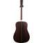 Martin Custom Shop Expert D-28 1937 Aged (Ex-Demo) #2522423 Back View