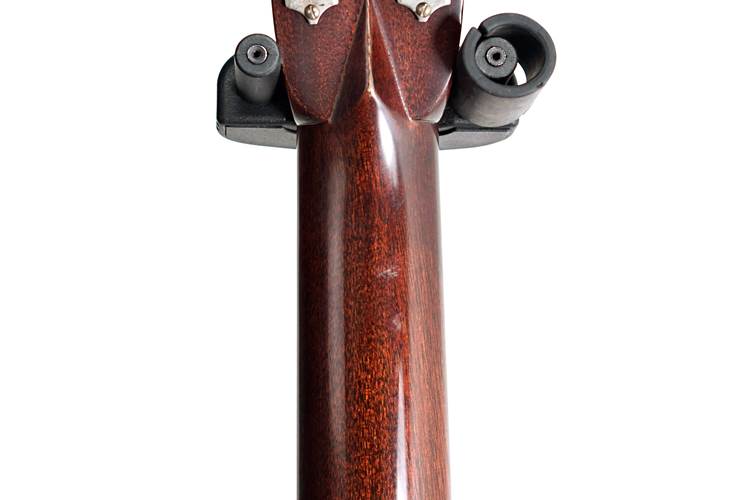 Martin Custom Shop Expert D-28 1937 Aged (Ex-Demo) #2522423 Martin Custom Shop Expert D-28 1937 Aged (Ex-Demo) #2522423