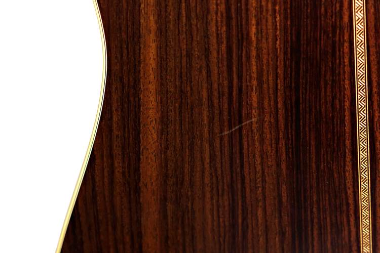 Martin Custom Shop Expert D-28 1937 Aged (Ex-Demo) #2522423 Martin Custom Shop Expert D-28 1937 Aged (Ex-Demo) #2522423