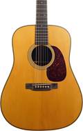 Martin Custom Shop Expert D-28 1937 Aged (Ex-Demo) #2522423