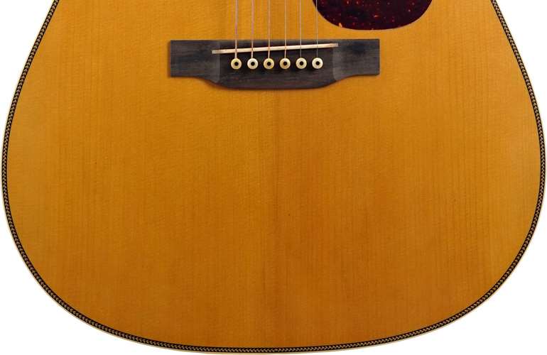 Martin Custom Shop Expert D-28 1937 Aged (Ex-Demo) #2522423 Martin Custom Shop Expert D-28 1937 Aged (Ex-Demo) #2522423