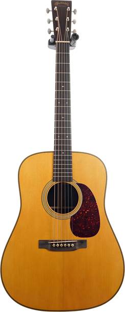 Martin Custom Shop Expert D-28 1937 Aged (Ex-Demo) #2522423