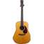 Martin Custom Shop Expert D-28 1937 Aged (Ex-Demo) #2522423 Front View